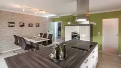 Haus Overrath Innenansicht Haus Overrath Innenansicht