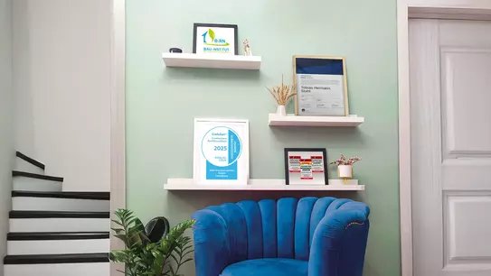 Wieder Top Bonität für Stahl im Jubiläumsjahr. Stahl – Ausgezeichnet